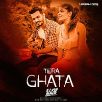 Tera Ghata ft. Gajendra Verma - Elvin Nair Remix by Elvin Nair