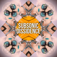 CRASH TEST LOVE by SUBSONIC DISSIDENCE