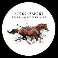 nicko - Ramone (original Western mix) by Nicko Marineli