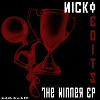nicko - winner by Nicko Marineli