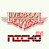liverpool express - you are my love (nicko edit) by Nicko Marineli