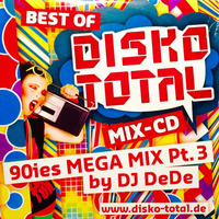 Disko Total Mix 2011 by DISKO TOTAL DJ-Team