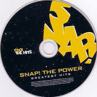 Snap - The Power APK Mix by Music Mania 2015