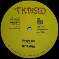 Anita Ward - Ring My Bell APK Mix by Music Mania 2015