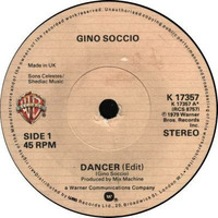  Dancer 2017 APK Mix  by Gino Soccio by Music Mania 2015