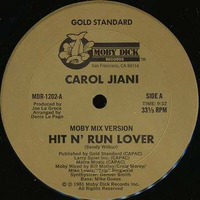 Carol Jiani - Hit N Run Lover APK Mix  by Music Mania 2015