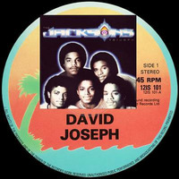 David Joseph & The Jacksons APK Mix  by Music Mania 2015