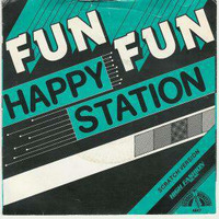 Fun Fun - Happy Station APK Mix  by Music Mania 2015