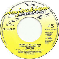 Mai Tai - Female Intuition APK Mix  by Music Mania 2015