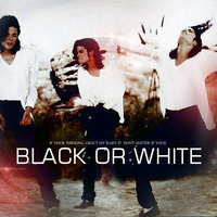 Black Or White APK Mix  by Music Mania 2015