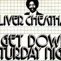 Oliver Cheatham - Get Down Saturdaynight APK Mix by Music Mania 2015