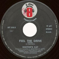 Doctor´s Cat Feel RThe Drive APK Mix by Music Mania 2015