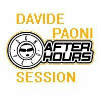 Tekno Sex ( Davide Paoni After hours Set) by davide paoni 