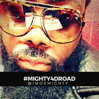 MIGHTY4DROAD by imoxmighty