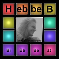 BiBaBeat by Herbert von Hertenstein Hebbe B