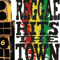 Reggae Hits The Town (BCN 2016) by Wally Selecta