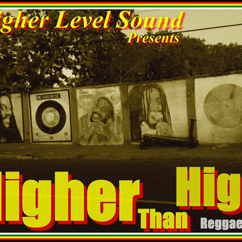 Higher Level Sound