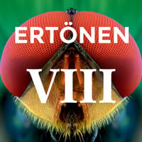 ERTÖNEN VIII by ERTÖNEN