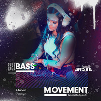 BASS Movement Vol.26 feat Teddy No Name [www.junglistradio.com] by Arietta