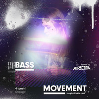 BASS Movement Vol.27 feat Blake Brady [www.junglistradio.com] by Arietta