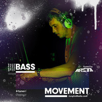 BASS Movement Vol. 30 feat Koncorse [www.junglistradio.com] by Arietta