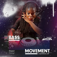 BASS Movement Vol. 31 feat Mizeyesis [www.junglistradio.com] by Arietta