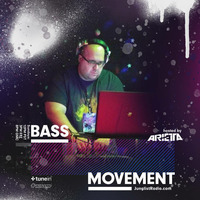 BASS Movement Vol. 32 feat Pac D [www.junglistradio.com] by Arietta