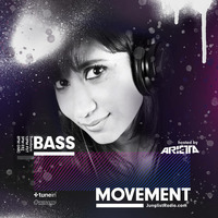 BASS Movement Vol. 34 feat DJ Genevieve [www.junglistradio.com] by Arietta