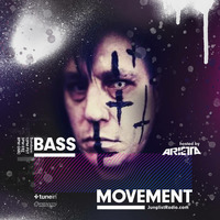BASS Movement Vol. 35 feat Deadkids [www.junglistradio.com] by Arietta