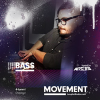 BASS Movement Vol. 36 feat Ariel [www.junglistradio.com] by Arietta