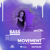 BASS Movement Vol. 37 feat Nightshade [www.dnbradio.com] by Arietta