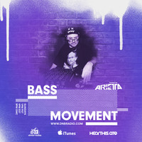 BASS Movement Vol. 47 featuring Emplate [www.dnbradio.com] by Arietta