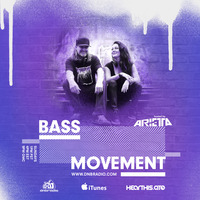 BASS Movement Vol. 52 featuring Matos + Lovelace [www.dnbradio.com] by Arietta