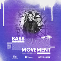 BASS Movement Vol. 56 featuring Chiief. [www.dnbradio.com] by Arietta
