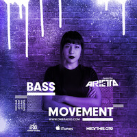 BASS Movement Vol. 61 Summer Liquid Rinse Out Pt. 1 [www.dnbradio.com] by Arietta