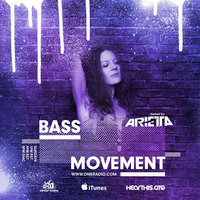 BASS Movement Vol. 63 featuring DJ Bumblebee [www.dnbradio.com] by Arietta
