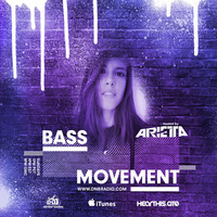 BASS Movement Vol. 64 featuring Sari [www.dnbradio.com] by Arietta