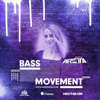 BASS Movement Vol. 65 featuring Katalyst [www.dnbradio.com] by Arietta