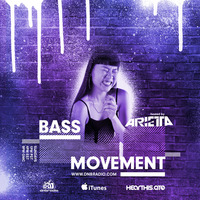 BASS Movement Vol.66 featuring Just Bee and KIRA by Arietta