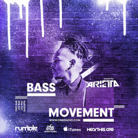 BASS Movement Vol. 86 featuring Chiief. [www.dnbradio.com] by Arietta