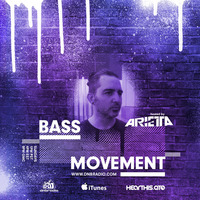 BASS Movement Vol. 91 featuring Intrinzic and RAWRAW [www.dnbradio.com] by Arietta