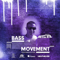 BASS Movement Vol. 104 featuring Yost [www.dnbradio.com] by Arietta
