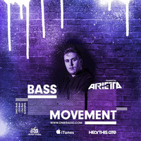 BASS Movement Vol. 105 featuring Skaaz [www.dnbradio.com] by Arietta