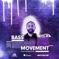 BASS Movement Vol. 106 featuring Daniel Power [www.dnbradio.com] by Arietta