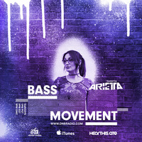 BASS Movement Vol. 115 featuring BrandNewTrumpets [www.dnbradio.com] by Arietta
