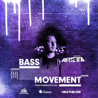 BASS Movement Vol. 118 featuring Calculon [www.dnbradio.com] by Arietta