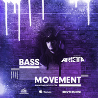 BASS Movement Vol. 119 featuring Plox [www.dnbradio.com] by Arietta