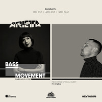 BASS Movement Vol. 128 featuring Nic ZigZag [www.dnbradio.com] by Arietta