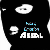 Assal - Visa 4 Emotion-Destinys Child vs Plaisir by Assal