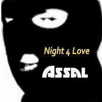 Assal-Night 4 Love(Horace brown vs Imaa) 02-2016 by Assal